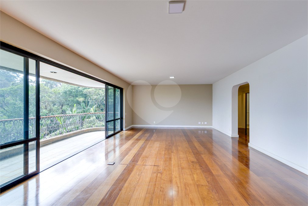 Apartamento à venda com 4 suítes em Alto da Boa Vista, São Paulo, SP