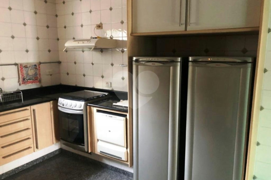 Apartamento à venda com 3 quartos, sendo 1 suíte, em Santana, São Paulo, SP