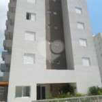 Apartamento à venda com 2 quartos, sendo 1 suíte, em Vila Mazzei, São Paulo, SP