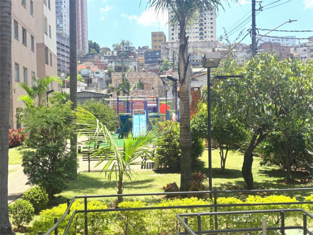 Apartamento à venda com 2 quartos em Vila Nova Cachoeirinha, São Paulo, SP