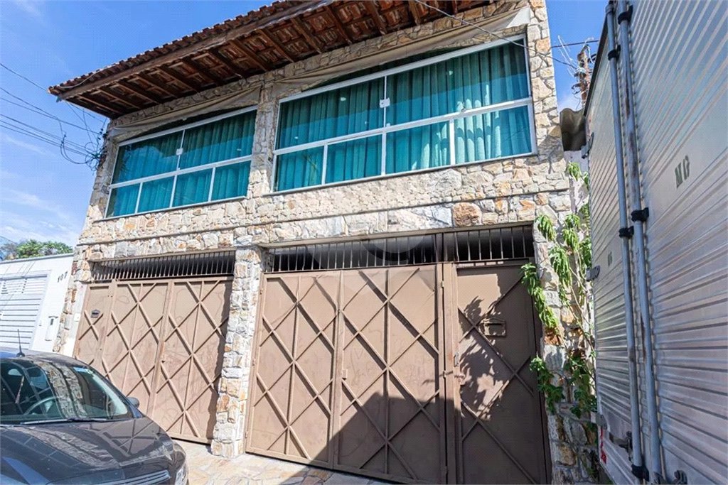 Sobrado à venda com 4 quartos, sendo 3 suítes, em Casa Verde, São Paulo, SP
