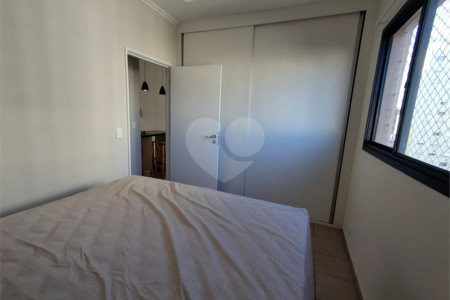Apartamento à venda com 1 quarto em Moema, São Paulo, SP