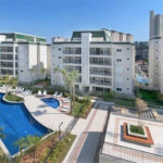 Apartamento à venda com 3 quartos, sendo 1 suíte, em Mandaqui, São Paulo, SP