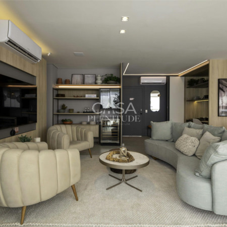 Apartamento à venda com 3 quartos, sendo 1 suíte, em Alto da Boa Vista, Sorocaba, SP