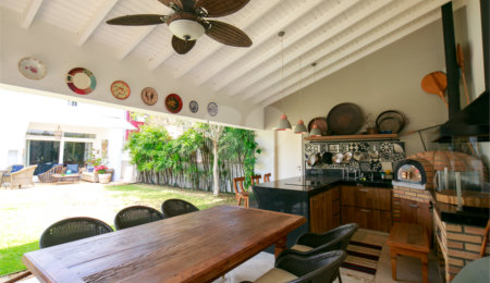 Casa de Vila à venda com 5 suítes em Jardim Hípico, São Paulo, SP