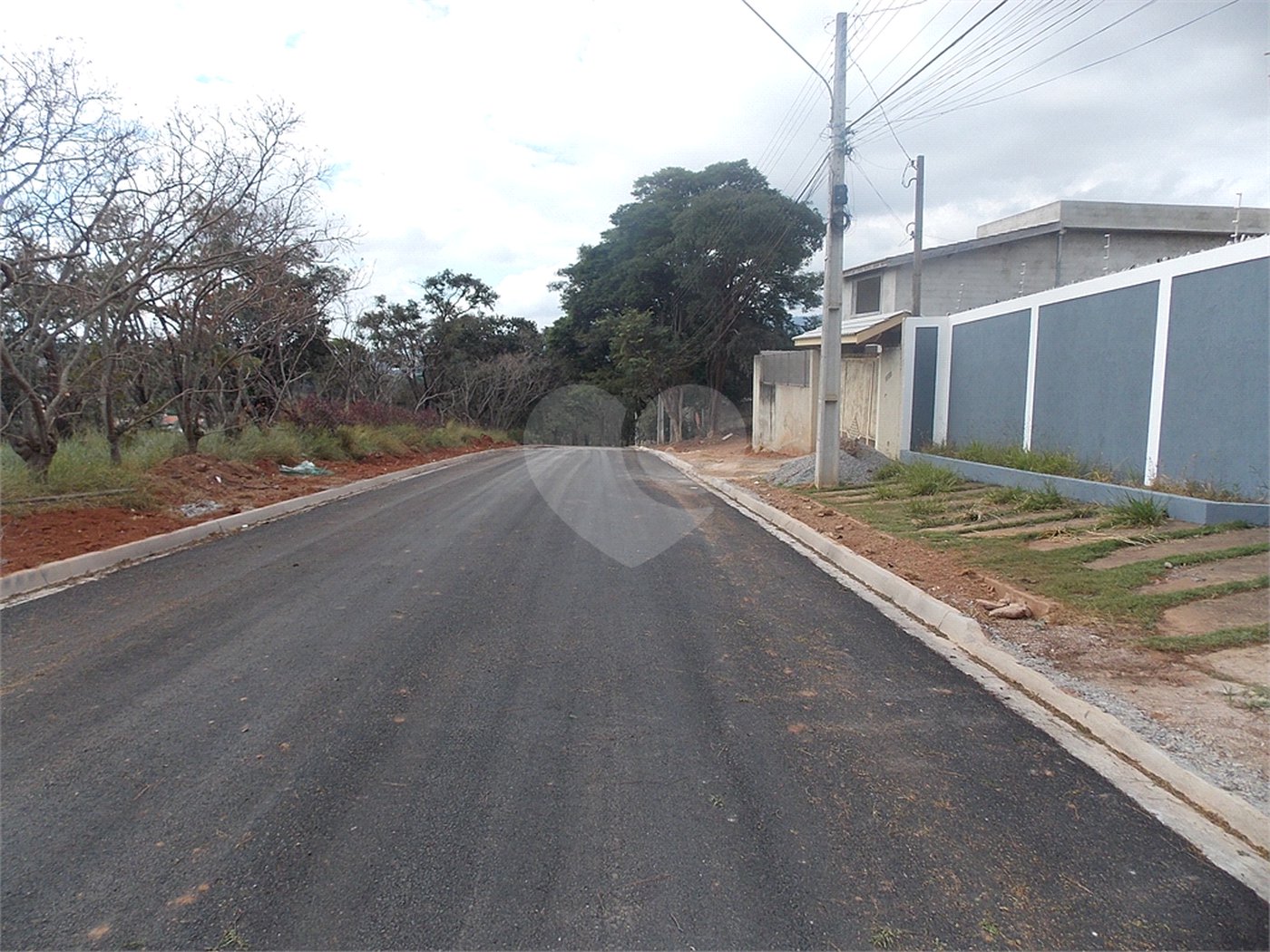Terreno à venda em Campos de Atibaia, Atibaia, SP