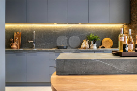 Apartamento à venda com 3 suítes em Cerqueira César, São Paulo, SP
