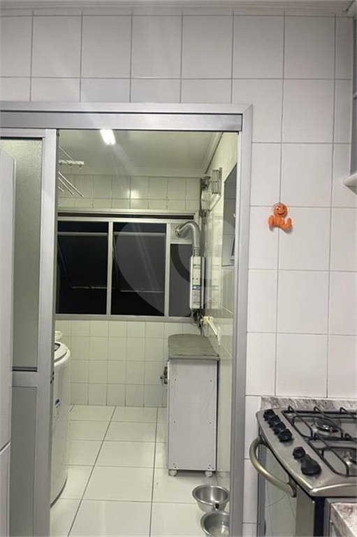 Apartamento à venda com 3 quartos, sendo 1 suíte,  em Freguesia do Ó, São Paulo, SP