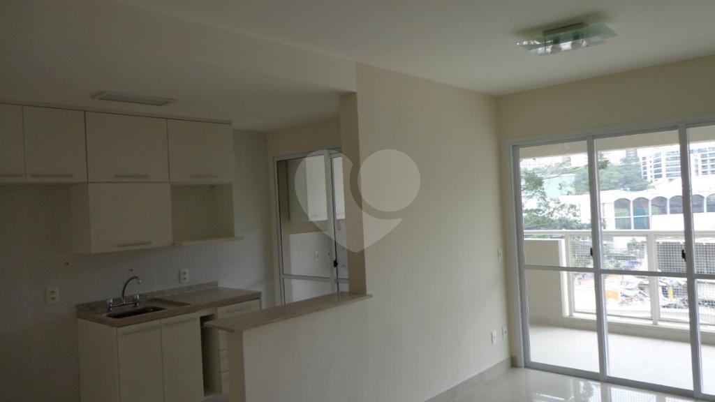 Apartamento à venda com 1 suíte em Vila Andrade, São Paulo, SP
