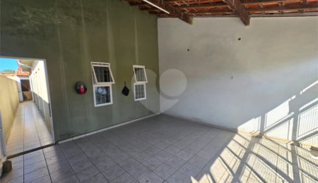 Casa à venda com 2 quartos em Jardim Monte Santo, Itapetininga, SP
