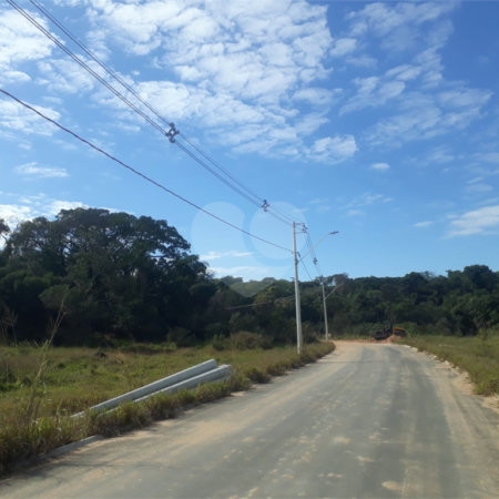 Terreno à venda em Caldeira, Indaiatuba, SP