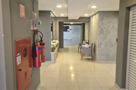 Apartamento para alugar com 2 quartos, sendo 1 suíte, em Parque Bela Vista, Votorantim, SP