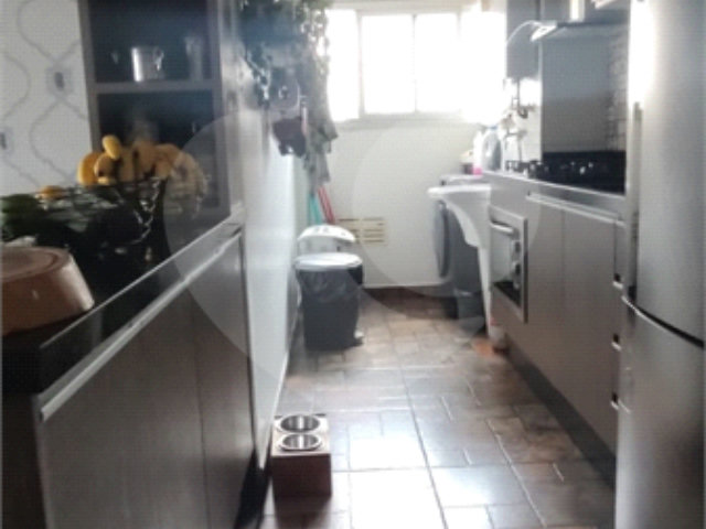 Apartamento à venda com 3 quartos, sendo 1 suíte,  em Jaçanã, São Paulo, SP