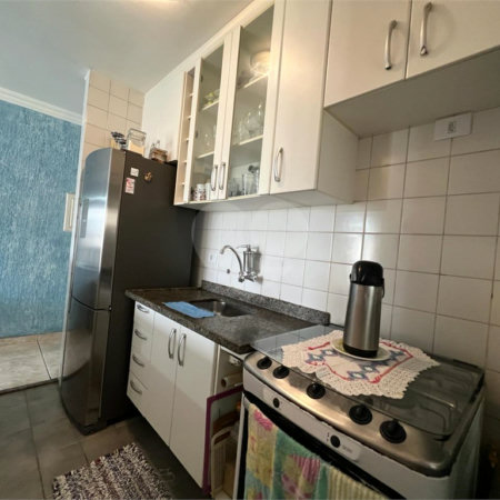 Apartamento à venda com 3 quartos em Vila Mazzei, São Paulo, SP
