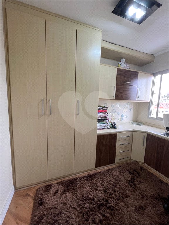 Apartamento à venda com 3 quartos, sendo 1 suíte, em Santa Teresinha, São Paulo, SP