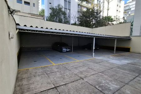 Apartamento à venda com 2 quartos em Pinheiros, São Paulo, SP