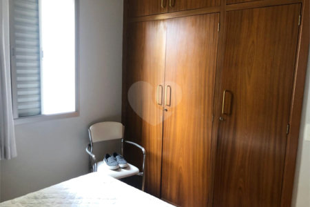 Apartamento à venda com 3 quartos, sendo 1 suíte, em Vila Progredior, São Paulo, SP