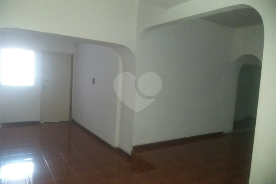 Apartamento à venda com 4 quartos em Santana, São Paulo, SP