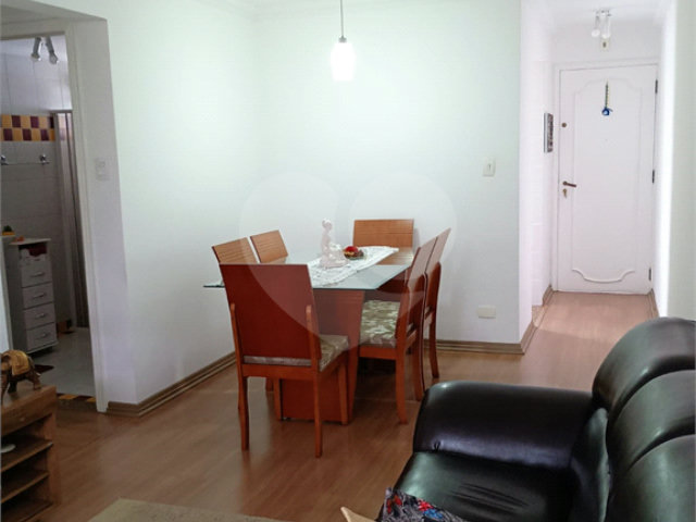 Apartamento à venda com 3 quartos, sendo 1 suíte,  em Jaçanã, São Paulo, SP