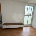 Apartamento à venda com 2 quartos em Chácara Estância Paulista, Suzano, SP