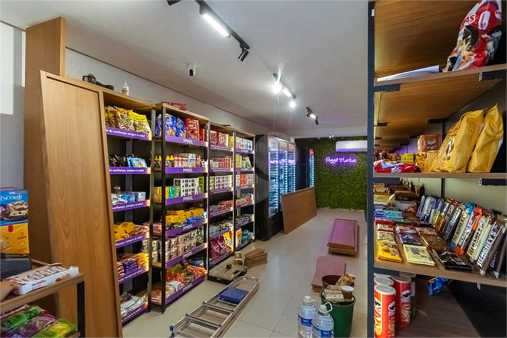 Apartamento à venda com 2 quartos em Santana, São Paulo, SP