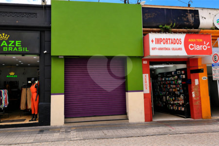 Salão para alugar no Centro, Sorocaba, SP