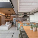 Apartamento à venda com 2 suítes em Cidade Monções, São Paulo, SP