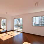 Apartamento à venda com 4 quartos, sendo 2 suítes, em Brooklin Paulista, São Paulo, SP
