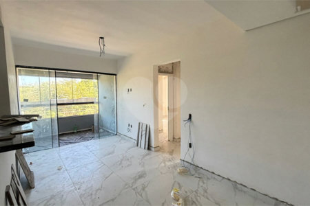 Apartamento à venda com 2 quartos, sendo 1 suíte,  em Residencial Jardins da Catalunha, Atibaia, SP