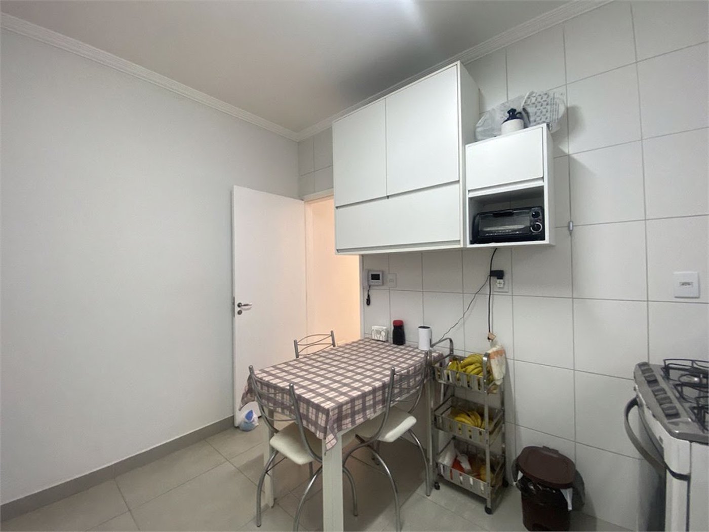 Casa Residencial à venda, Embaré, Santos - CA0051.