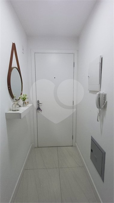 Apartamento à venda com 1 suíte em Km 18, Osasco, SP