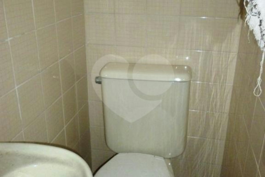 Sobrado à venda com 3 quartos, sendo 1 suíte, em Freguesia do Ó, São Paulo, SP