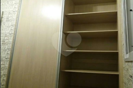 Apartamento à venda com 2 quartos, sendo 1 suíte, em Jardim Celeste, São Paulo, SP