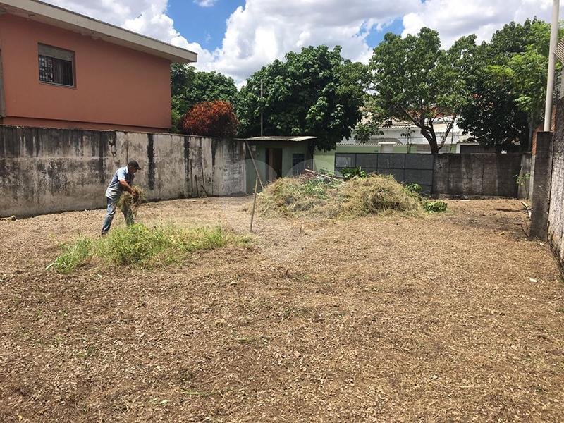 Terreno à venda em Vila Cordeiro, São Paulo, SP