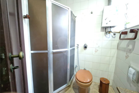 Cobertura à venda com 3 quartos, sendo 1 suíte, em Tijuca, Rio de Janeiro, RJ