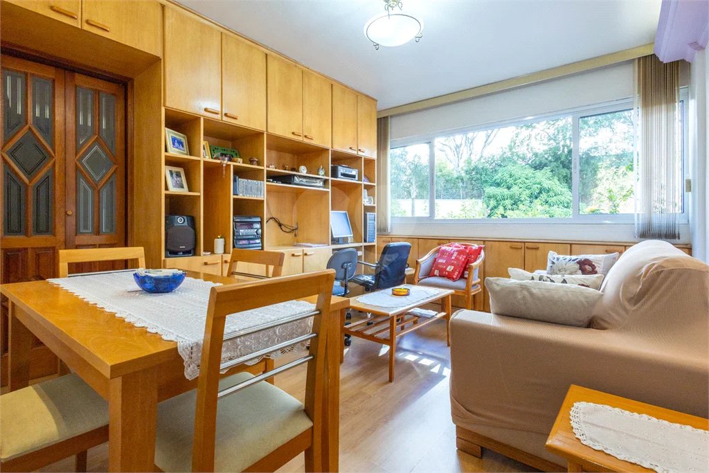 Apartamento à Venda na Chácara Klabin 35m2 1 Dormitório