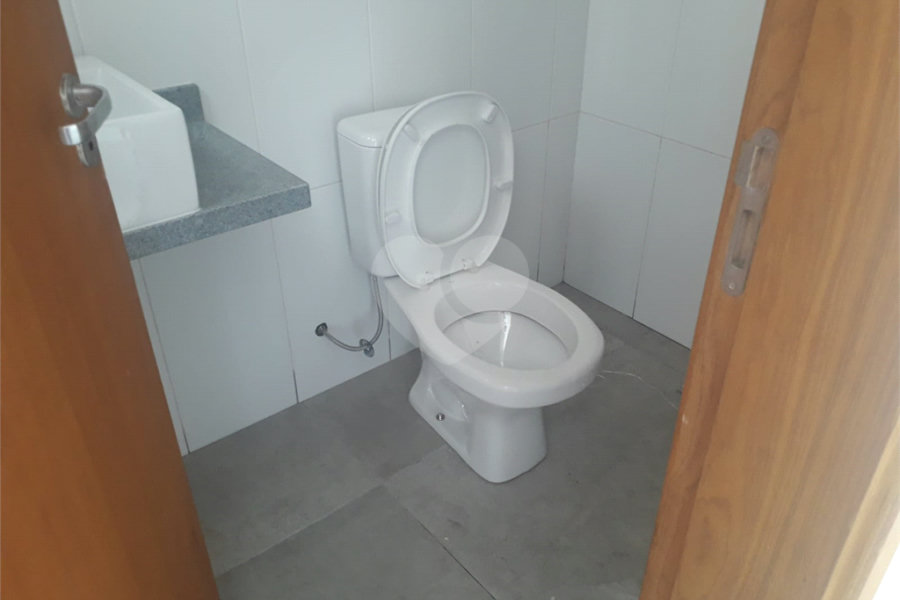 Casa à venda com 3 quartos, sendo 1 suíte, em Vila Maria, São Paulo, SP