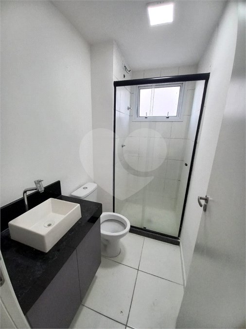 Apartamento à venda com 2 quartos em Vila Nova Cintra, Mogi das Cruzes, SP