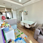 Apartamento à venda com 2 quartos em Vila Nova Cachoeirinha, São Paulo, SP