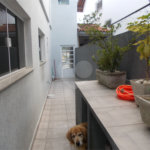Sobrado à venda com 3 quartos, sendo 1 suíte, em Mandaqui, São Paulo, SP