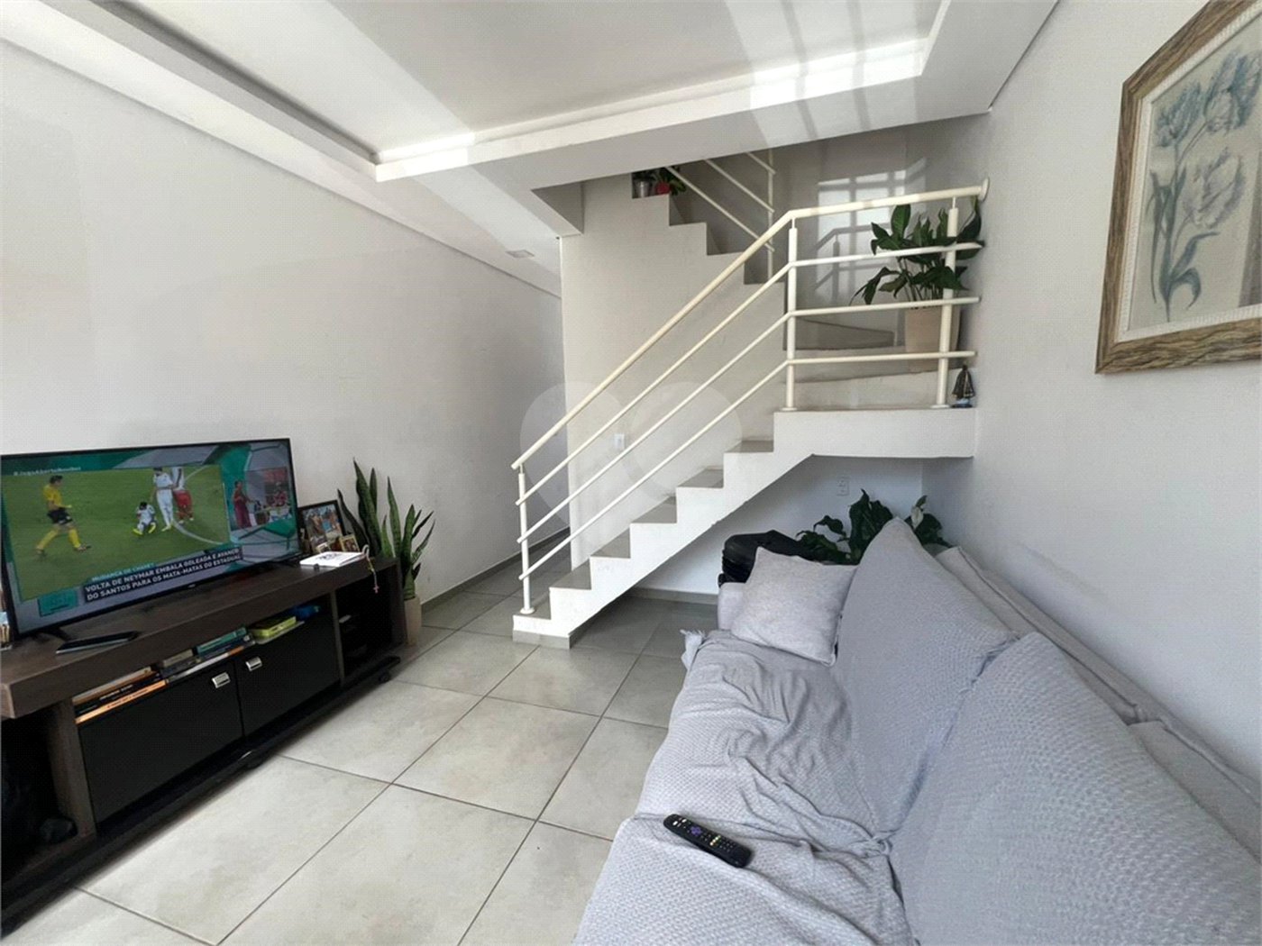 Casa à venda com 2 quartos, sendo 1 suíte, em Vila Barão, Sorocaba, SP