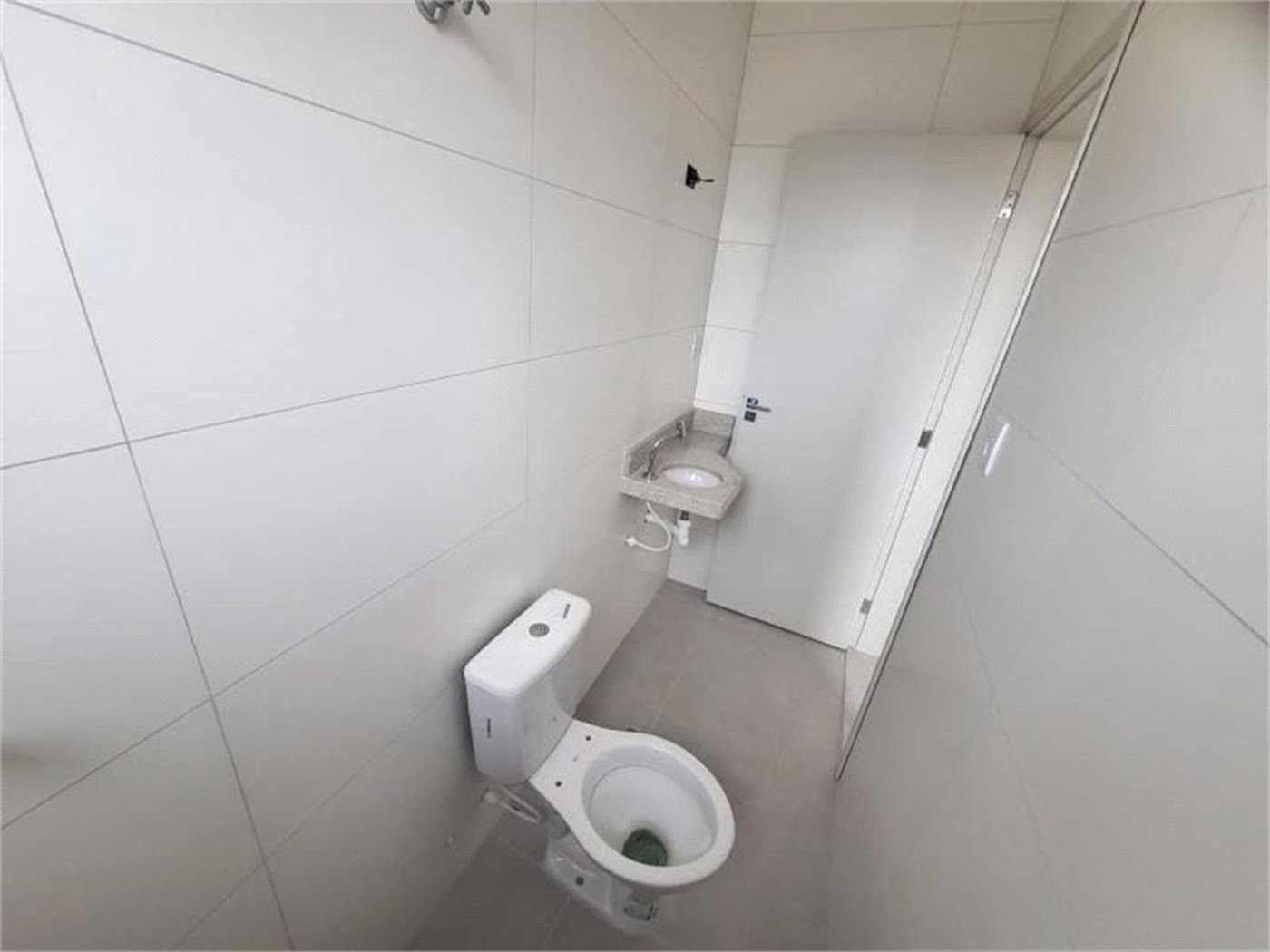 Casa Residencial à venda, Macuco, Santos - CA0179.