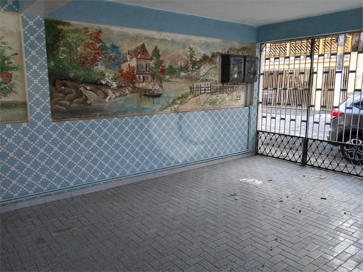 Casa Térrea à venda com 5 quartos em Vila Dom Pedro Ii, São Paulo, SP