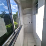 Apartamento à venda com 2 quartos em Campo Grande, Rio de Janeiro, RJ