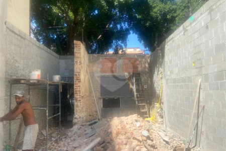Terreno à venda com 1 suíte, em Maracanã, Rio de Janeiro, RJ