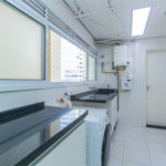 Apartamento à venda com 4 suítes em Brooklin, São Paulo, SP