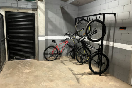 Apartamento à venda com 3 quartos, sendo 1 suíte, em Bairro da Vossoroca, Sorocaba, SP