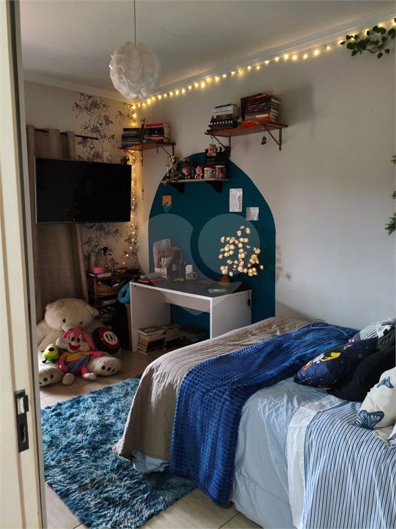 Casa à venda com 2 quartos em Chácaras Santa Martha, Várzea Paulista, SP