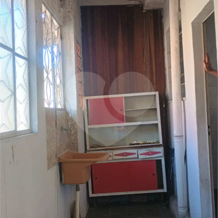 Sobrado para alugar com 2 quartos em Campo Grande, Rio de Janeiro, RJ