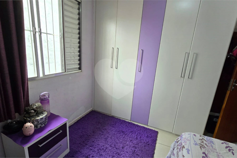 Sobrado à venda com 2 quartos em Pirituba, São Paulo, SP